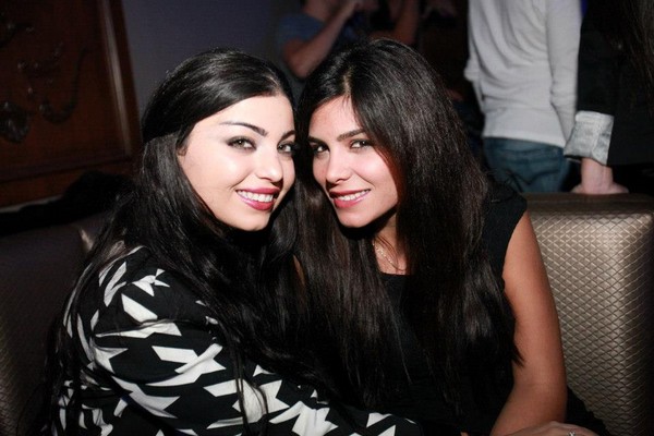 Mix FM's RnB Night